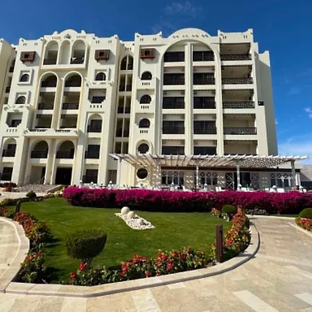 Joy\'Apartments In Gravity Hotel Aquapark Sahl Hasheesh For Foreign Passport Holders Only
