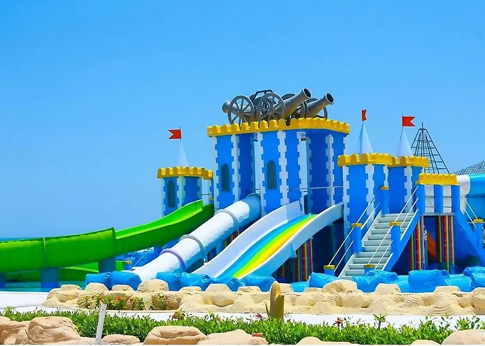 فندق Joy'apartments In Gravity Aquapark Sahl Hasheesh For Foreign Passport Holders Only