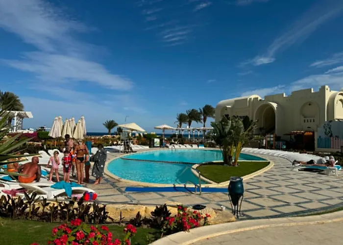 فندق Joy'apartments In Gravity Aquapark Sahl Hasheesh For Foreign Passport Holders Only 5*