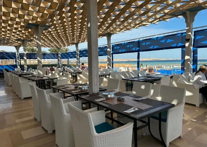 Joy'apartments In Gravity Aquapark Sahl Hasheesh For Foreign Passport Holders Only 5* الغردقة