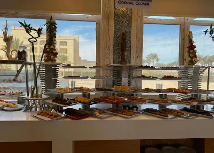 Joy'apartments In Gravity Aquapark Sahl Hasheesh For Foreign Passport Holders Only فندق